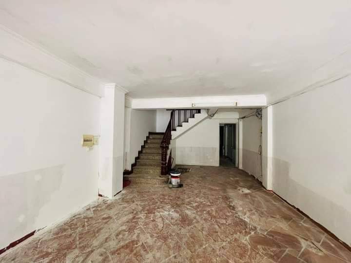 Bán toà nhà mặt phố Lạc Trung HAI BÀ Trưng