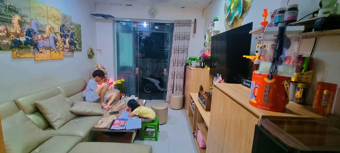 BÁN GẤP NHÀ ĐẸP PHỐ ĐẠI TỪ DT 31M2 MT 3,5M GẦN TRUNG TÂM, Ở NGAY GIÁ CHỈ 1.4 TỶ