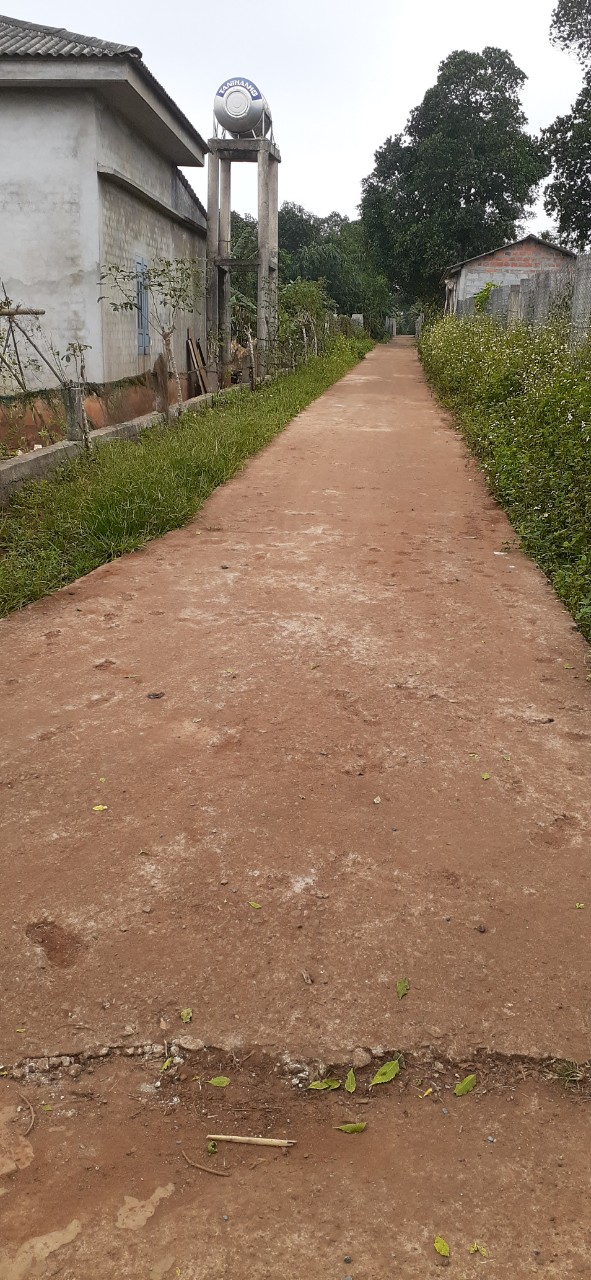 ĐẤT NỀN GÍA RẺ KHU HIỀN THÀNH.VĨNH LINH