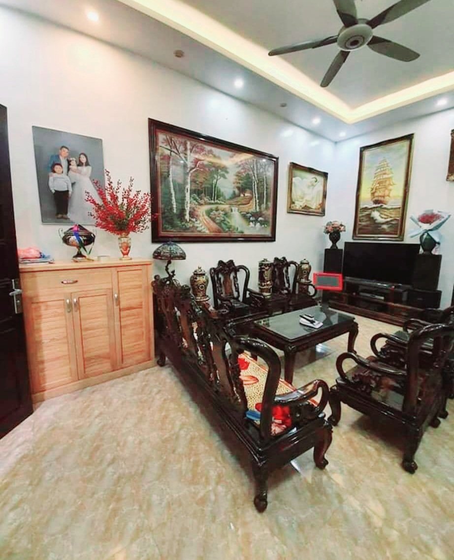 Bán nhà MẶT PHỐ Doãn Kế Thiện Cầu Giấy, giá tốt, kinh doanh,