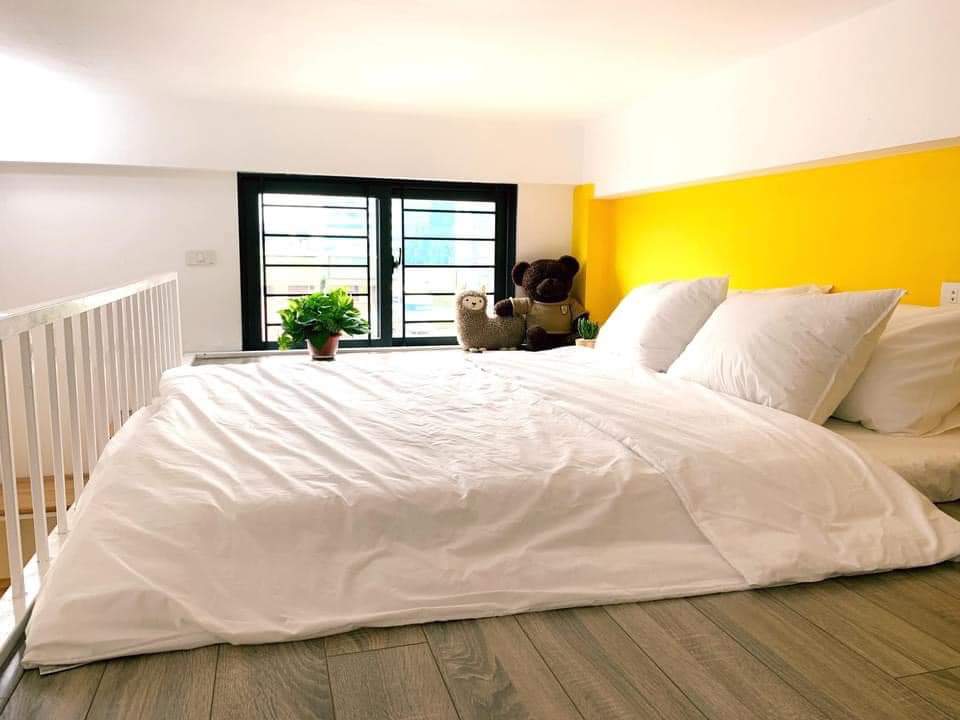 Toà CCMN Trường Chinh, Đống Đa 92m2 9T MT 5.2m 20 tỷ, 17 căn hộ cao cấp cho thuê cực cao