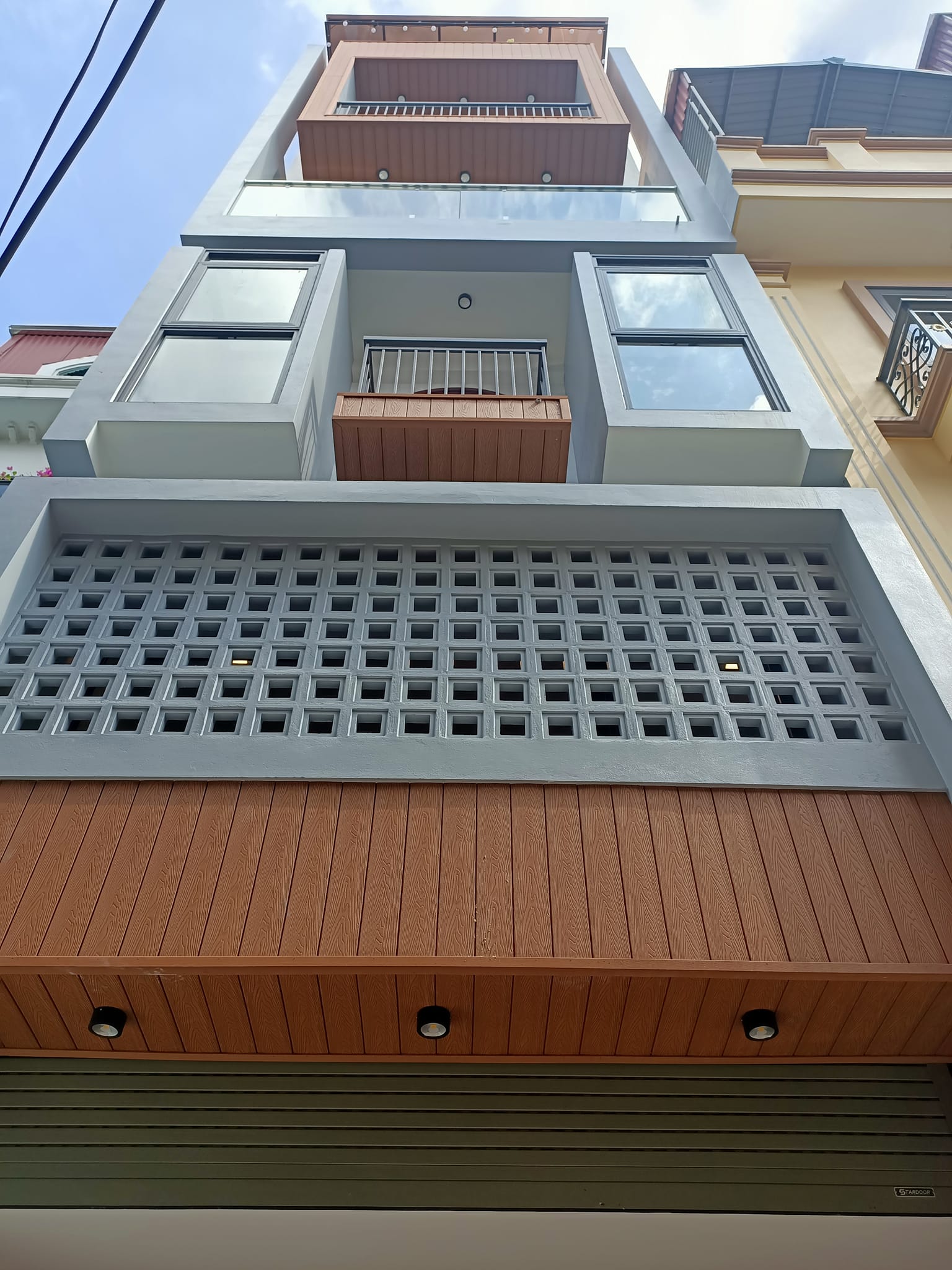 Bán nhà ngõ 162 Nguyễn Văn Cừ, 88m2 giá 14 tỷ 500 triệu