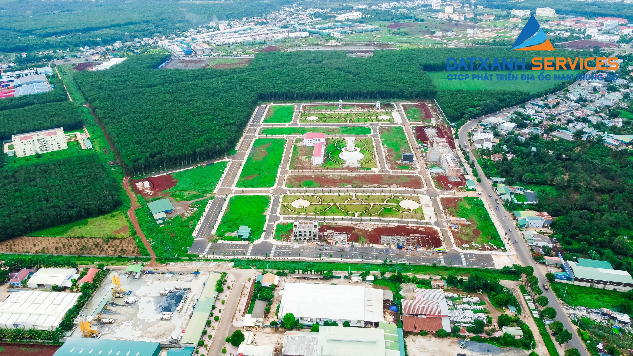 LỢI THẾ “VÀNG” KHI ĐẦU TƯ KĐT ÂN PHÚ - BUÔN MA THUỘT