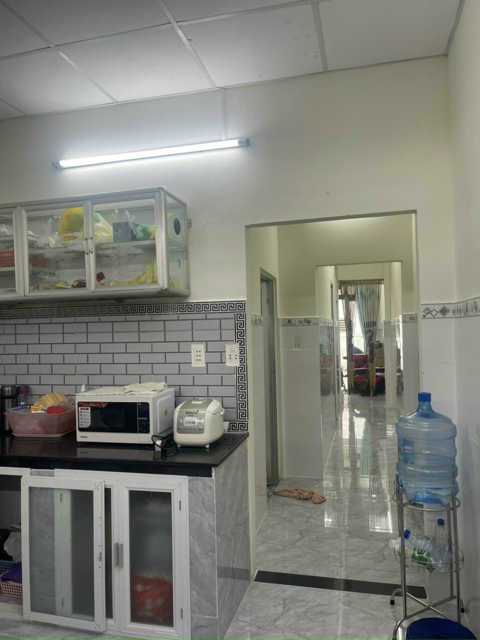 Nhà đẹp Huỳnh Văn Bánh, 3.6 x 14m, 2 lầu, 6 Tỷ 300, Phú Nhuận