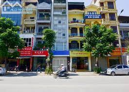 Bán Tòa nhà 11 tầng mặt phố Lê Trọng Tấn 176m2 – MT 6.6m giá 76 tỷ