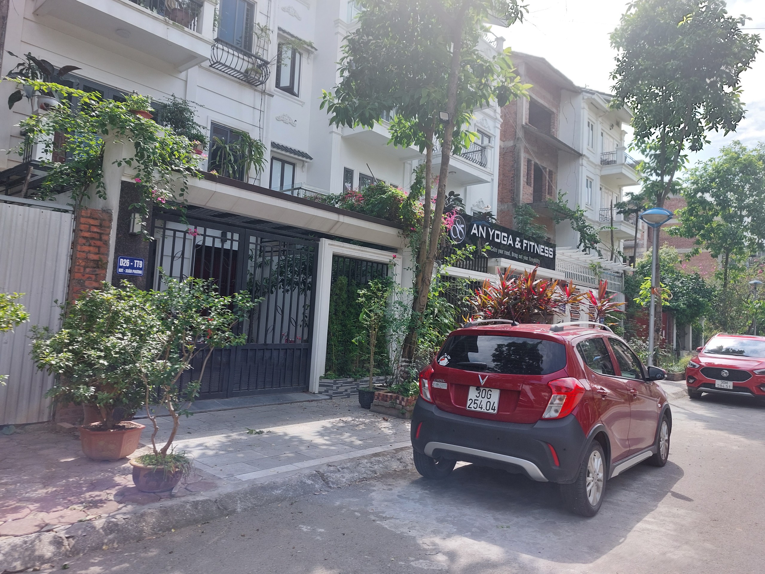 Rẻ nhất Foresa lô LK 36 khu đô thị sinh thái Xuân Phương, Nam Từ Liêm,