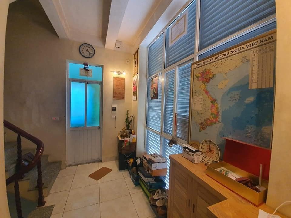 BÁN NHÀ PHỐ NGUYỄN ĐÌNH THI, TÂY HỒ - LÔ GÓC 3 MẶT TIỀN Ô TÔ – TÀI CHÍNH 17 TỶ.