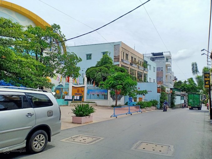 Bán nhà Lê Đức Thọ, đường nhựa 7m, Gò Vấp, ngang 7.3 x 24 (175m2), nhỉnh 14 tỷ