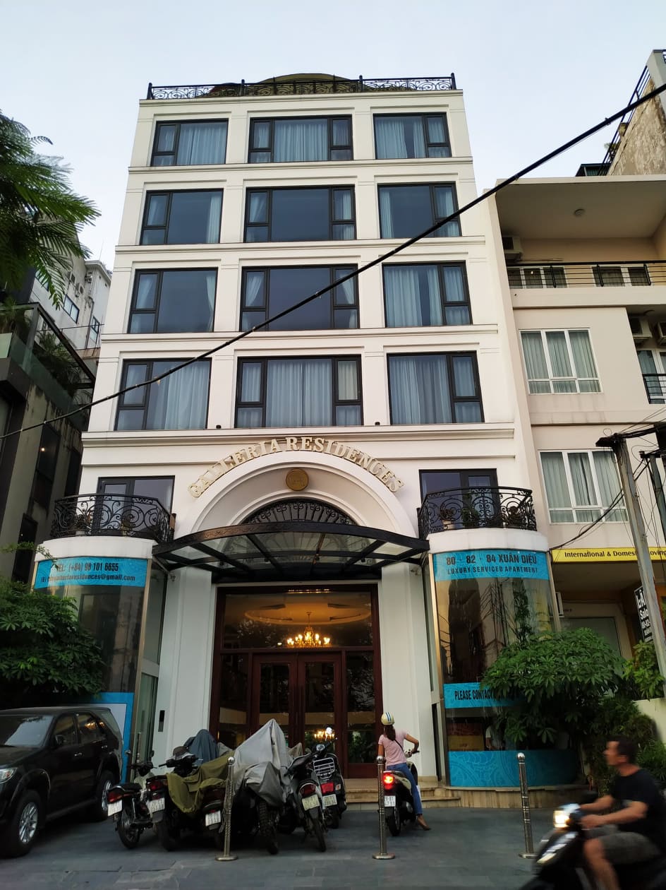 MP TRÍCH SÀI - TÂY HỒ 70M LÔ GÓC 6T THANG MÁY MT 6M 50 TỶ