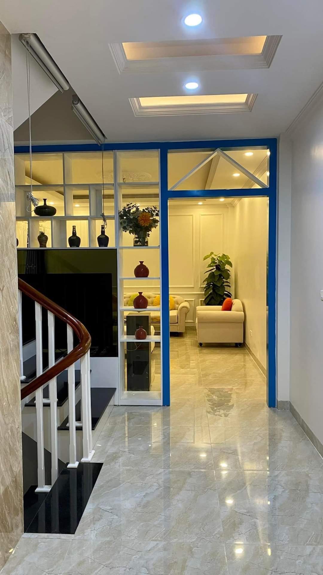 Rất hiếm nhà phố Võ Văn Dũng Quận Đống Đa Hà Nội