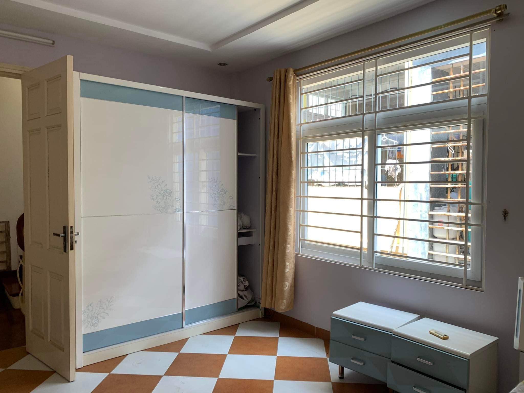 Bán nhà Chính Kinh, Quận Thanh Xuân, Mới đẹp – Ngõ to – Gần phố, 39m2 chỉ 4.5 tỷ