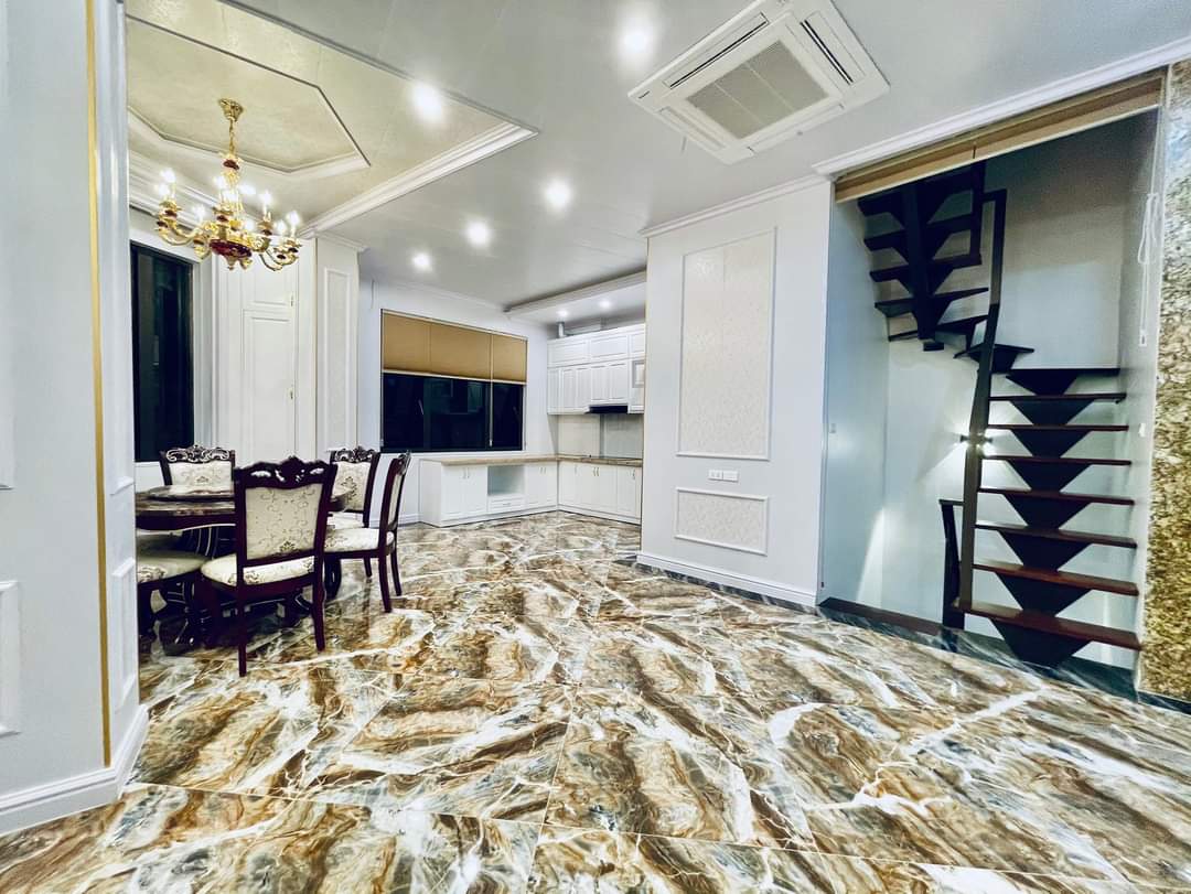 Cần bán NHÀ MỚI, lô GÓC, Gara 3 OTO, Thang máy, Kinh doanh, Phố Lê Đức Thọ Mỹ Đình