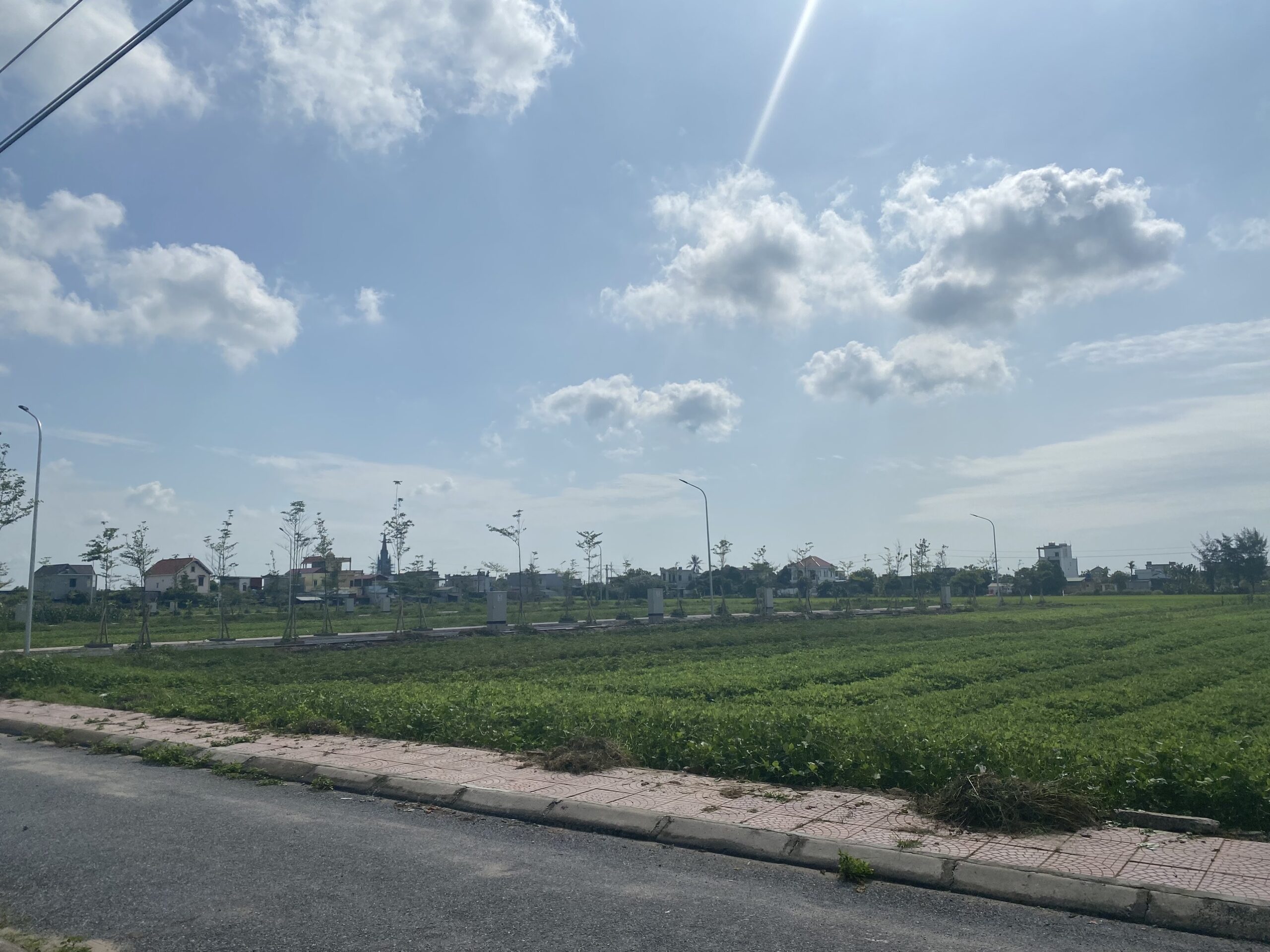 Tây Ninh Tiền Hải giá hạt rẻ cho quý nhà đầu tư