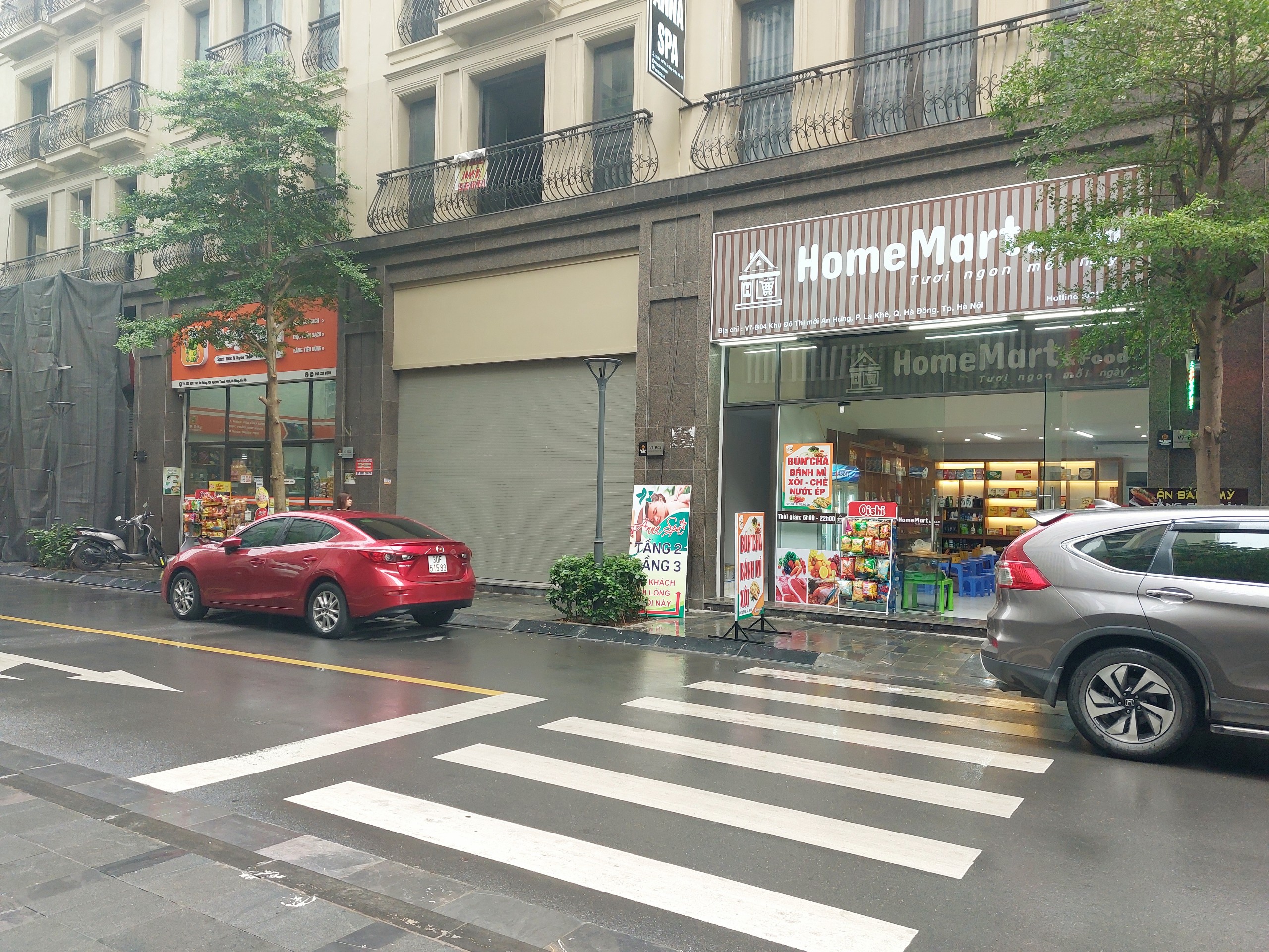 Chính chủ gửi bán Shophouse liền kề gần B6 Terra An Hưng, mặt nhìn chung cư, hoàn thiện, giá tốt nhất khu, KINH DOANH,