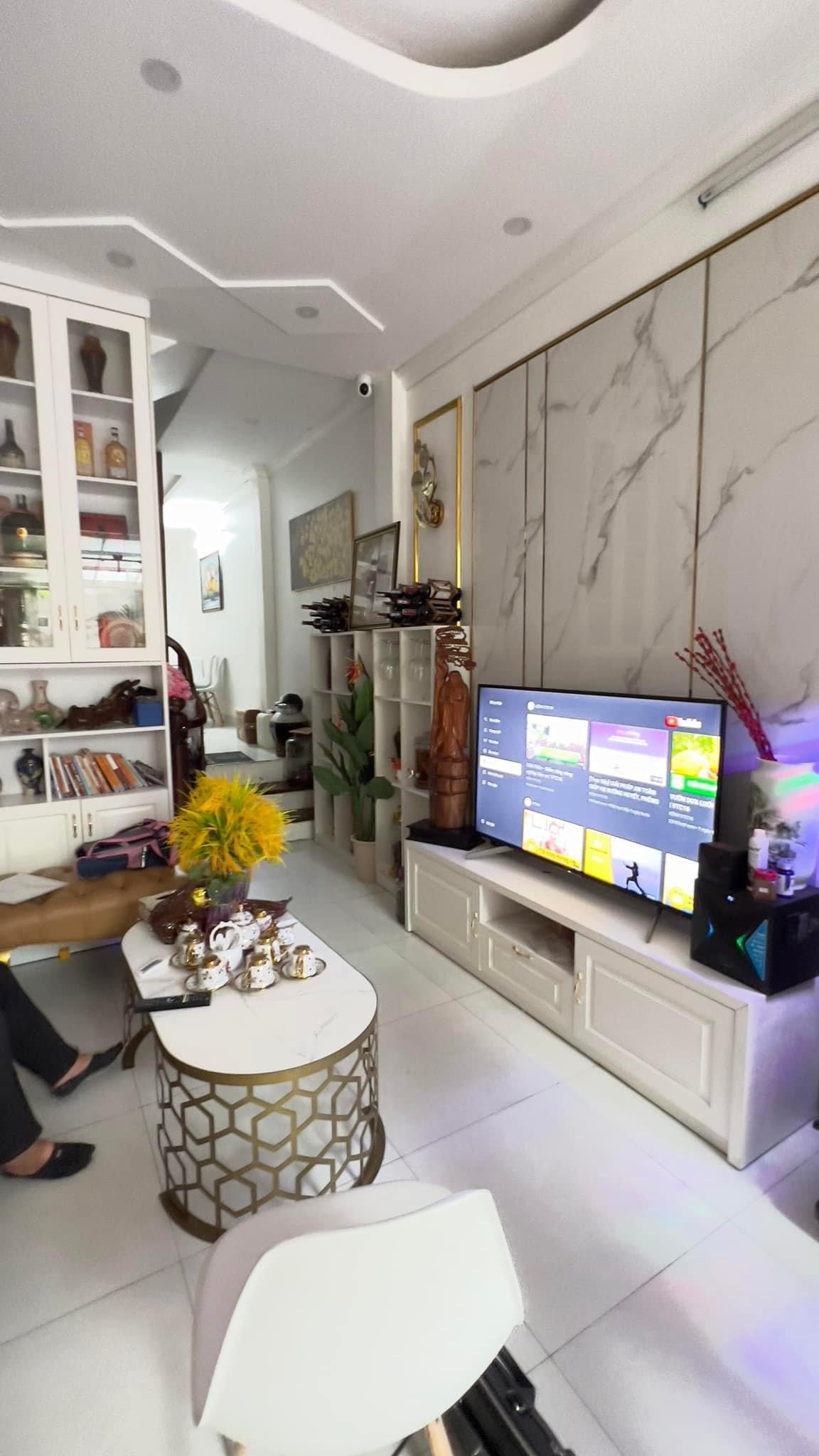 Bán Siêu Phẩm Khương Hạ, Thanh Xuân nhà đẹp ở ngay ngõ thông