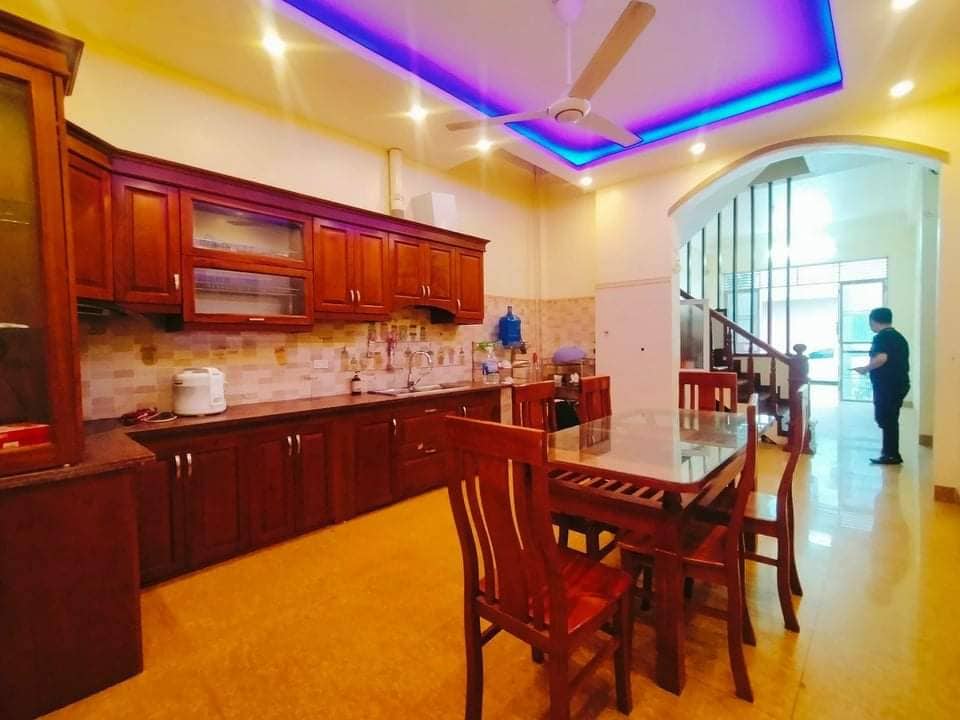 BÁN BIỆT THỰ MỚI SIÊU ĐẸP VÀ RẺ Ở KHU ĐÔ THỊ TÂY MỖ, DT 198m, 4T, GÍA 18TỶ