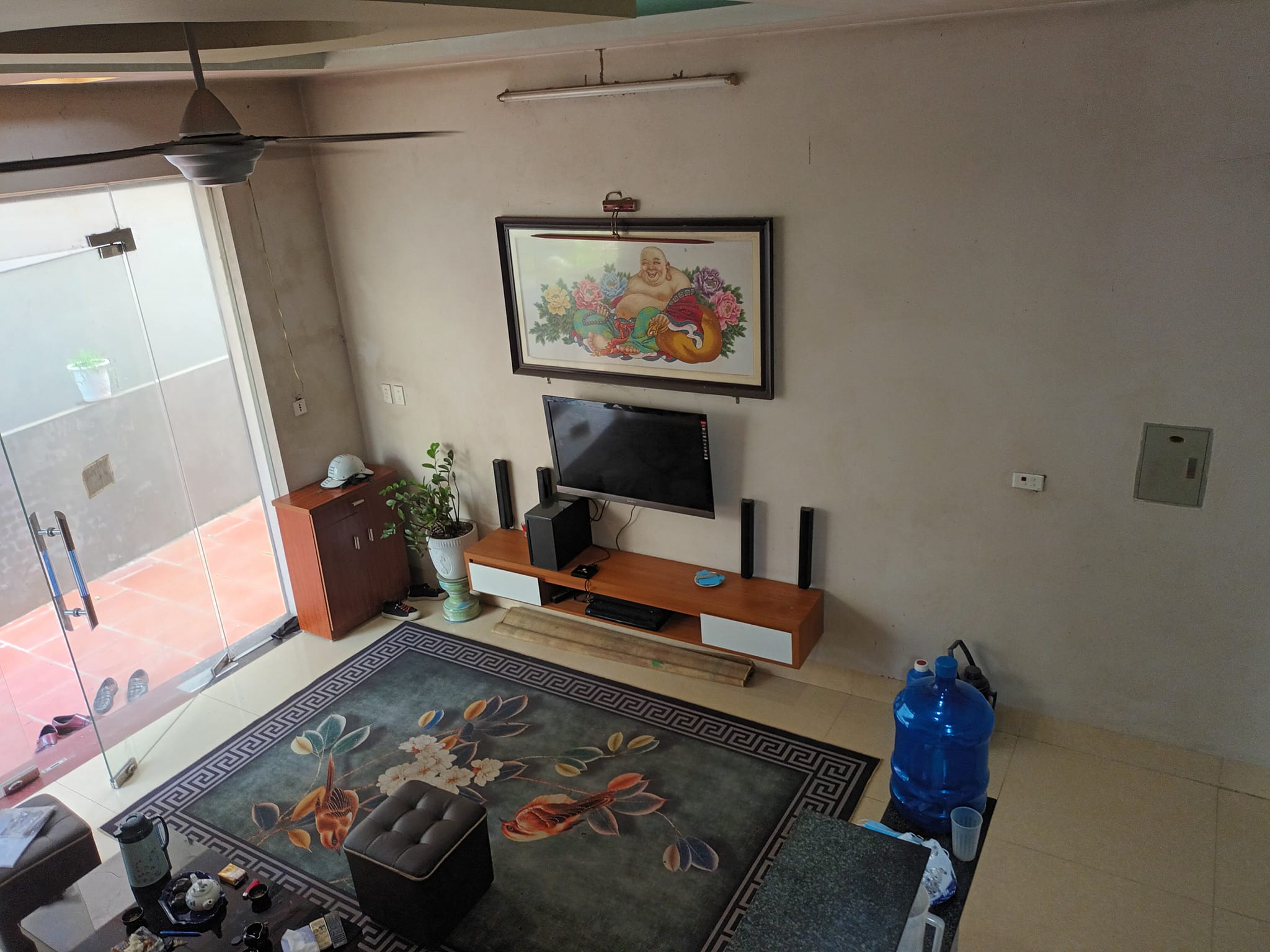 BÁN NHÀ XUÂN PHƯƠNG-TƯƠNG LAI MẶT PHỐ-NHÀ ĐẸP-DIỆN TÍCH RỘNG.