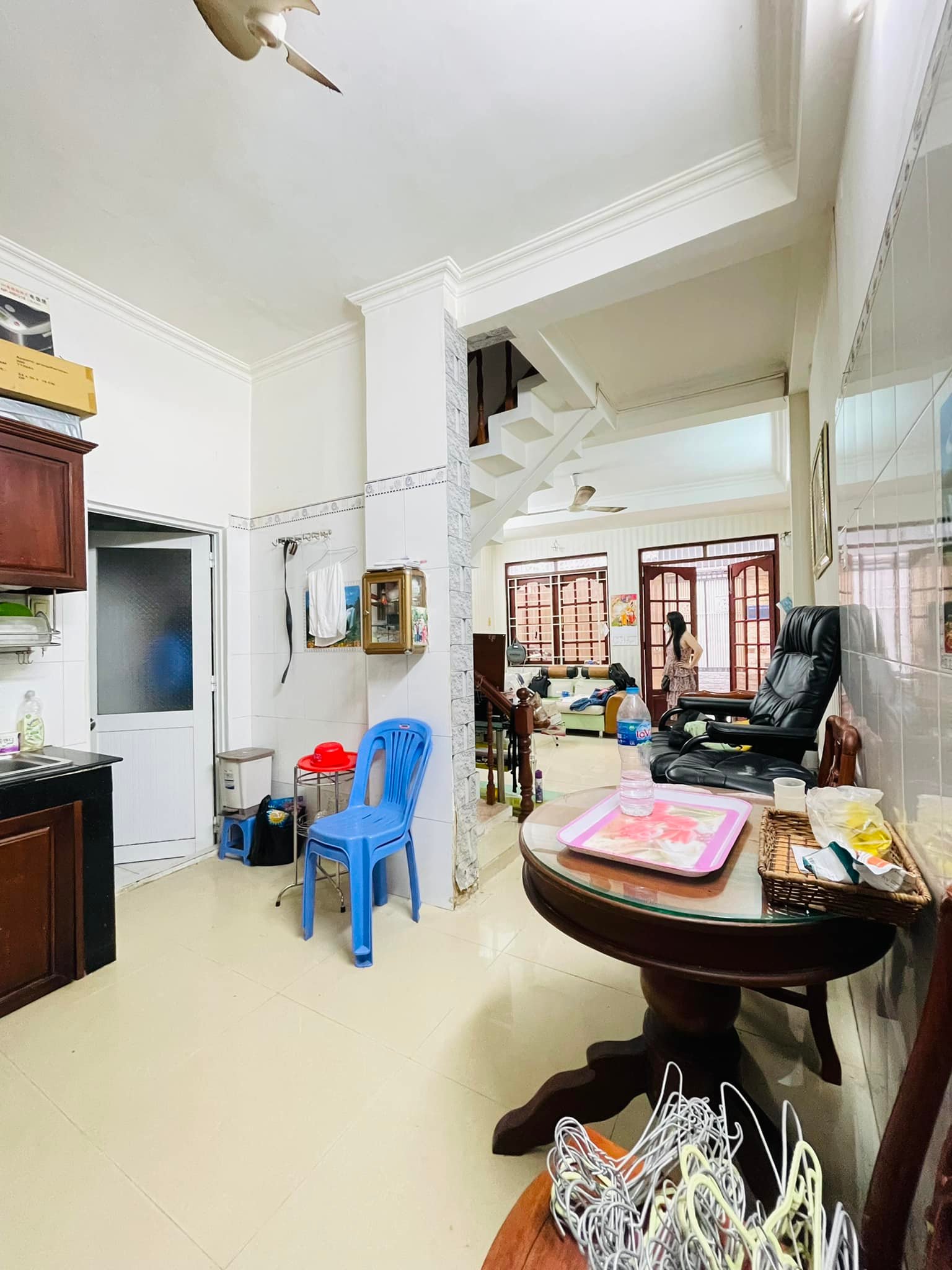 NGUYỄN XÍ, 47M2 x 2 TẦNG (5x9.5), P13,BÌNH THẠNH, 6 TỶ (TL).