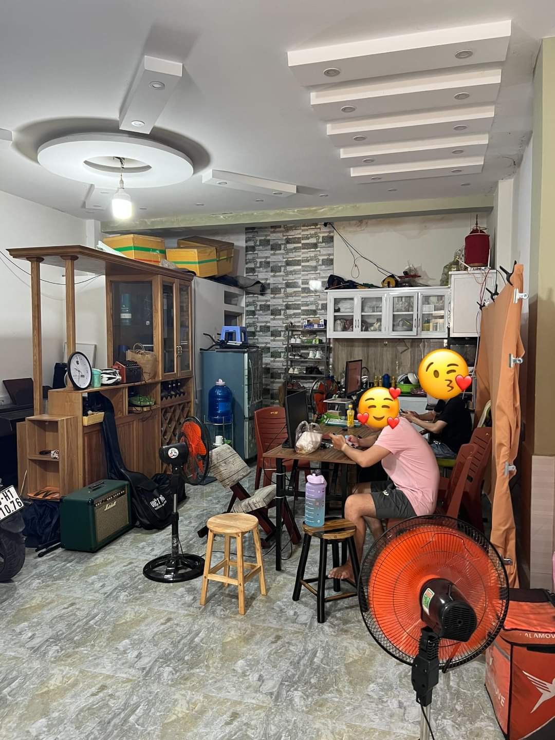 Bán Nhà sân vườn HXH Lý Thường Kiệt Q10