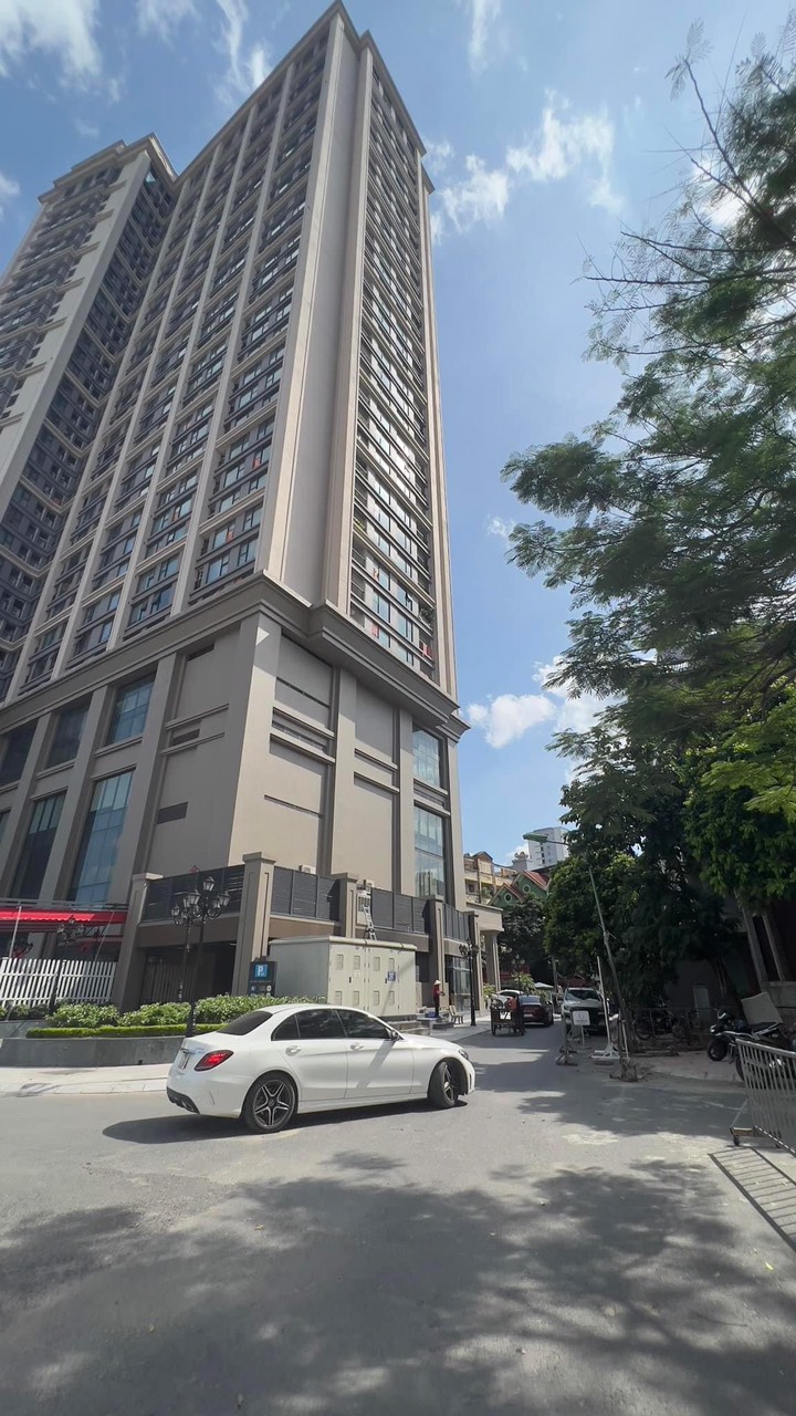 🌟🌟🌟Bán gấp Siêu Phẩm Thanh Xuân - Ngã Tư Sở🌟🌟🌟