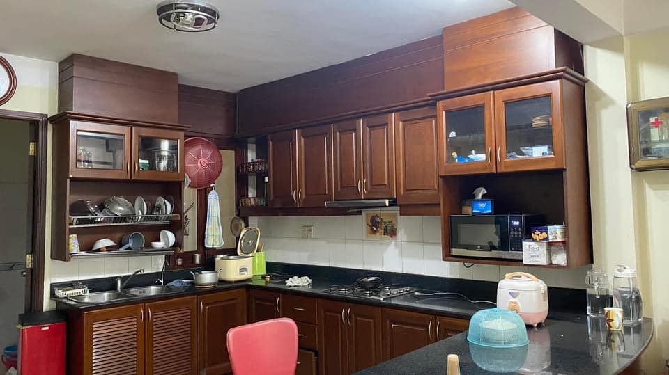 HXH 5m Lê Đức Thọ 114m2 2 tầng 6 x 19 chỉ 7.9 tỷ P 13 Gò Vấp