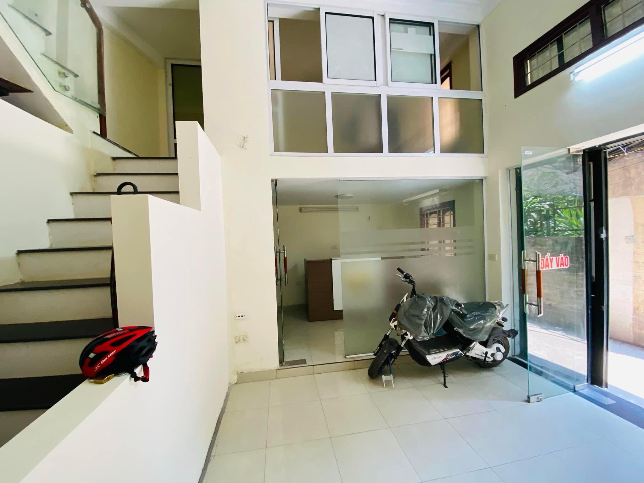 Nhà cực hiếm phố Kim Mã Thượng lõi Ba Đình kinh doanh 10m ra phố nhỉnh 4tỷ