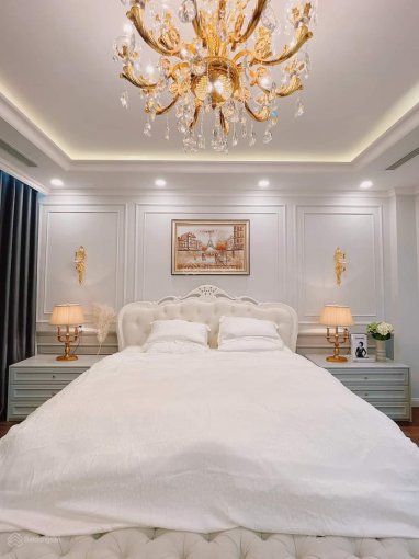 Bán nhà phố Lâm Hạ, quận Long Biên, 45m2 9tỷ8