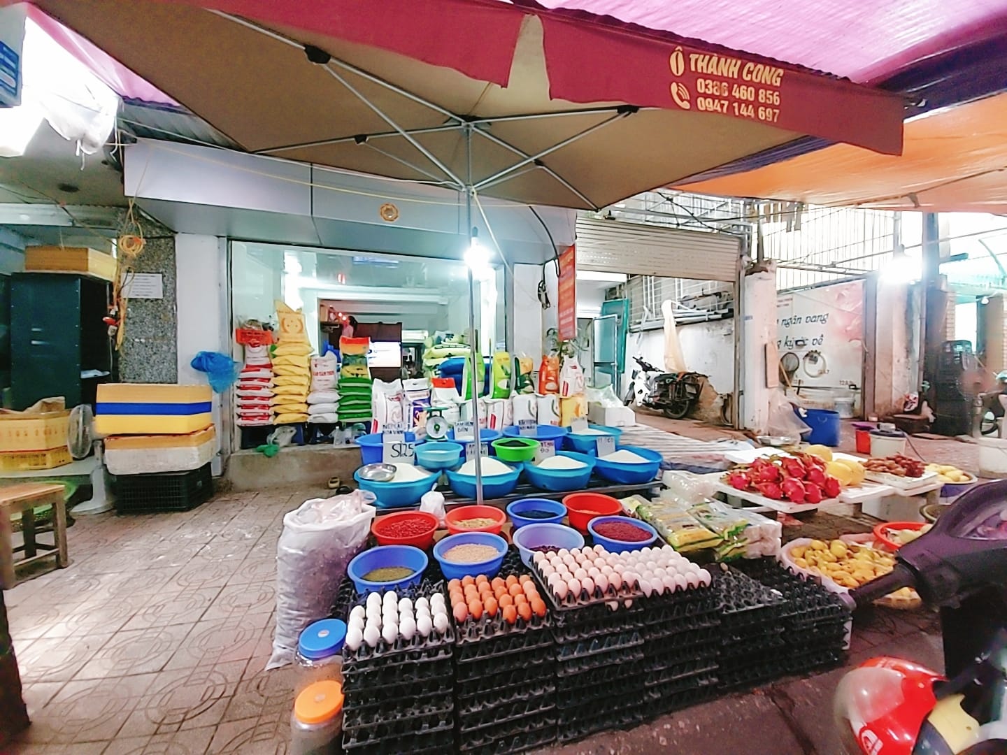 Bán nhà Ngọc Khánh, Nguyễn Công Hoan 80m, ô tô, kinh doanh sầm uất, nhỉnh 3 tỷ.