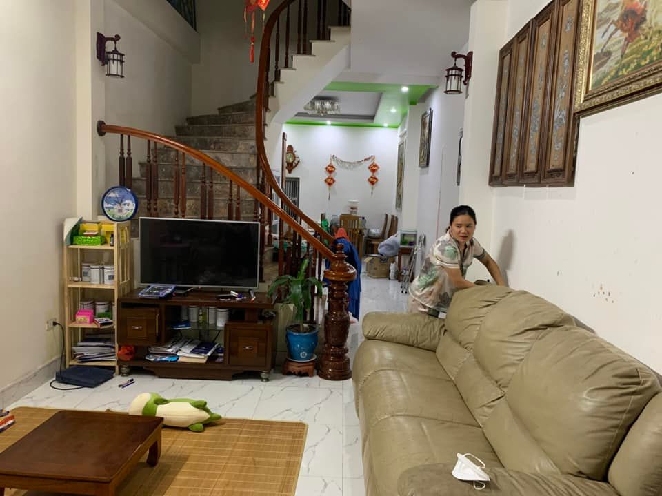 Bán nhà Nghĩ Lộ - Yên Nghĩa – Hà Đông, Công năng hợp lý – Vị trí đắc địa – 66m2 3.75 tỷ