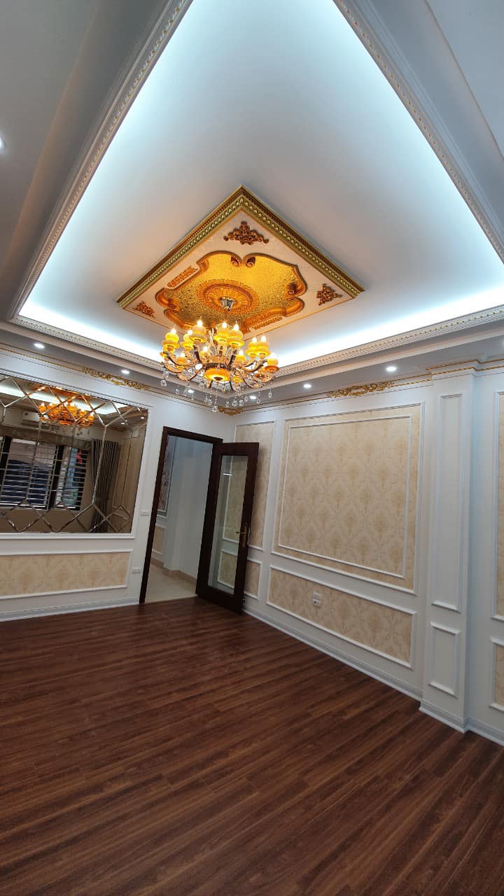 Ô TÔ, THANG MÁY, NHÀ ĐẸP, PHÂN LÔ TRẦN QUỐC HOÀN, 50M, 6 TẦNG, HƠN 15 TỶ