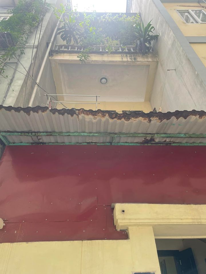 VỊ TRÍ ĐẲNG CẤP-GẦN HỒ GƯƠM-MẶT PHỐ PHỐ HUẾ-44M 22TỶ-TIỆN ÍCH-KINH DOANH