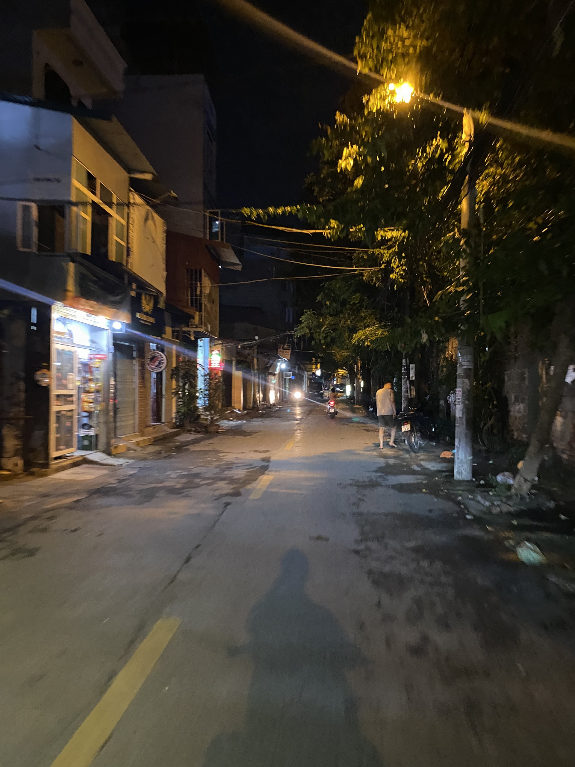 Bán nhà 3 tầng Mp và mặt ngõ Giáp Nhị, Q.Hoàng Mai giá cực tốt để đầu tư