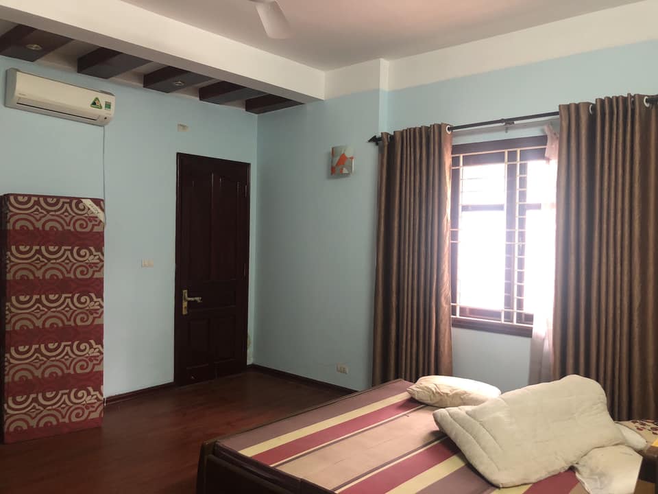 BÁN BIỆT THỰ QUẬN BA ĐÌNH, PHÂN LÔ Ô TÔ TRÁNH, VỈA HÈ KD, MẶT TIỀN RỘNG, 105M2X5T. 22.5TY