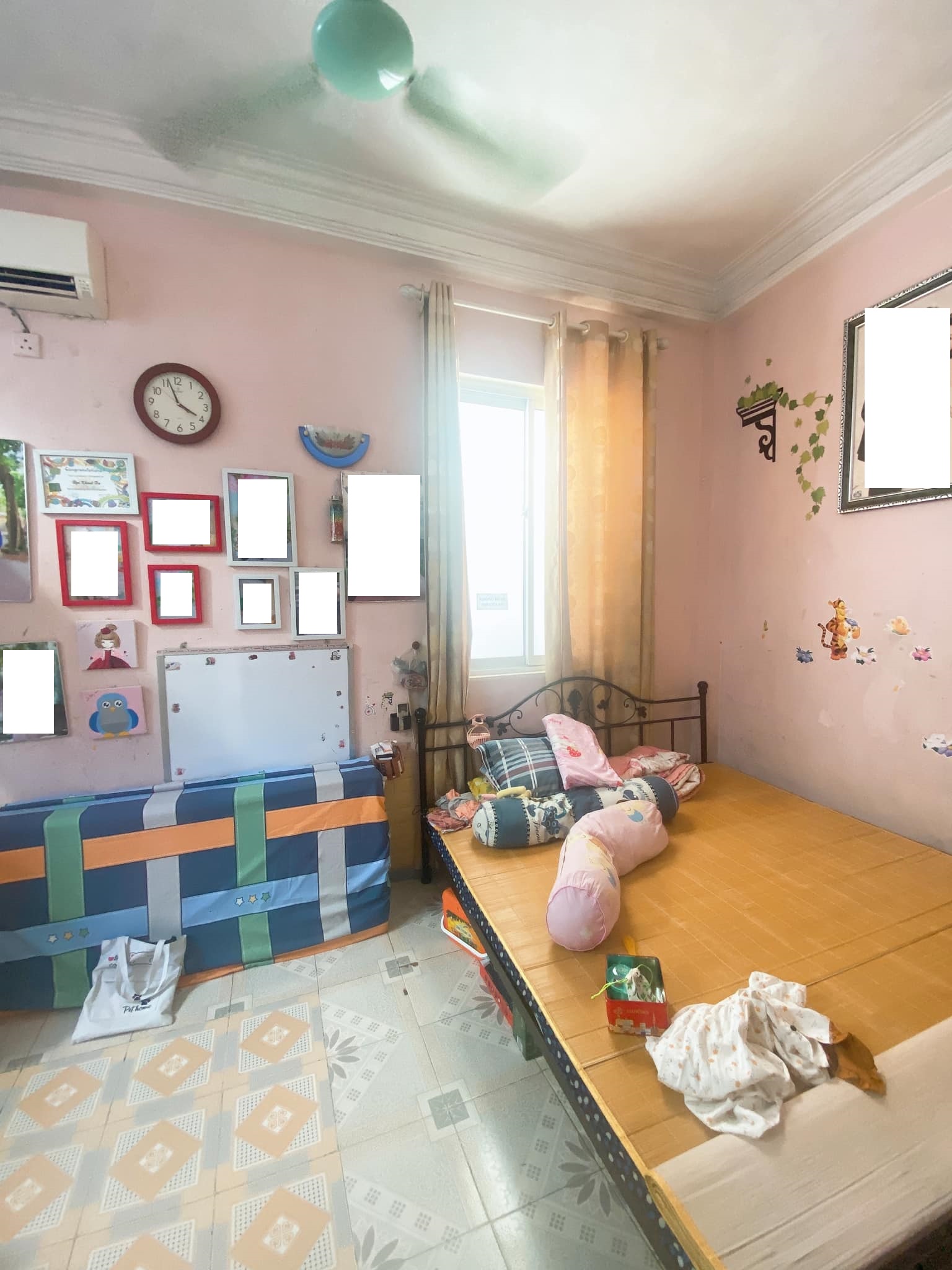 Mặt ngõ ô tô tránh Trương Định, 10m ra phố, 200m2, MT 10m, 140 triệu/m2,