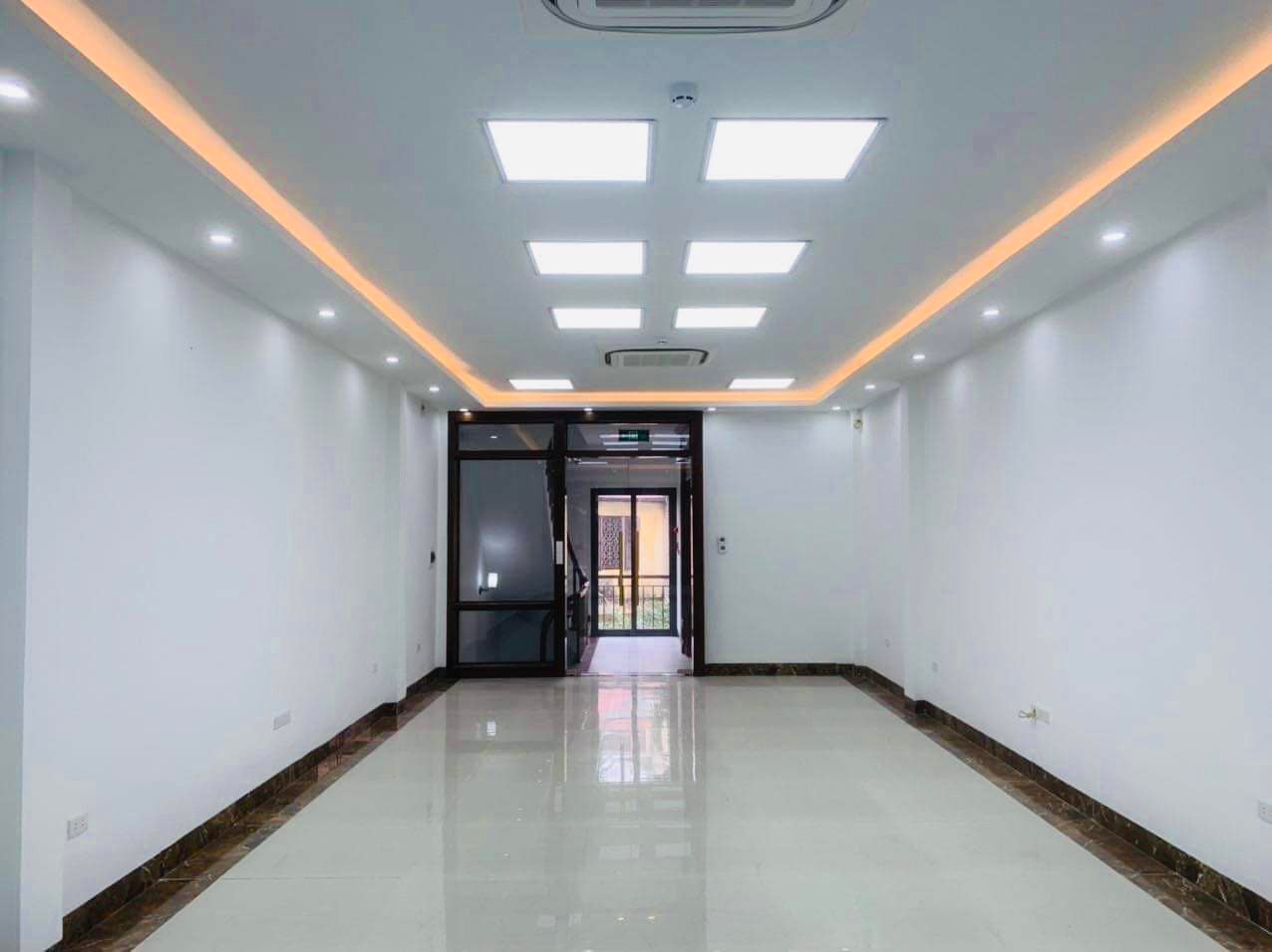 BÁN NHÀ THÁI HÀ ĐỐNG ĐA 7 TẦNG THANG MÁY Ô TÔ TRÁNH 70M GIÁ NHỈNH 24 TỶ