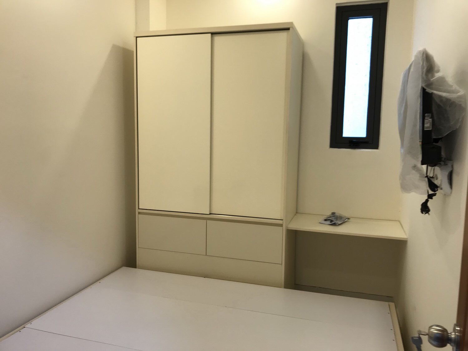 Hàng Hót, Bán Gấp Tòa Nhà CHDV đường Nguyễn Văn Trỗi, Phú Nhuận DT 4x20 Kết Cấu 5 Tầng, Giá 17 tỷ