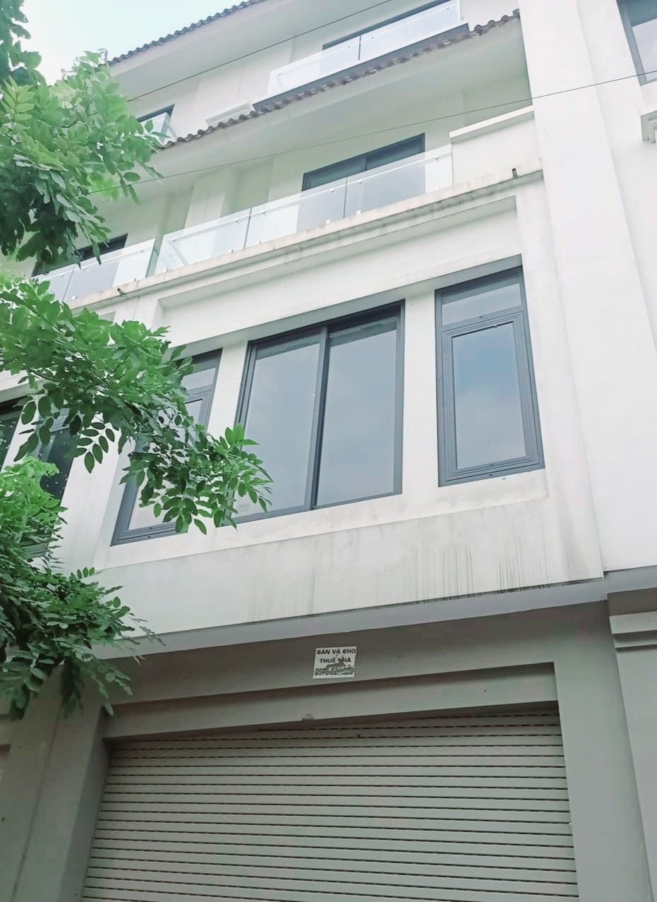 Cần bán căn liền kề dãy C52 Geleximco Lê Trọng Tấn Hà Đông,