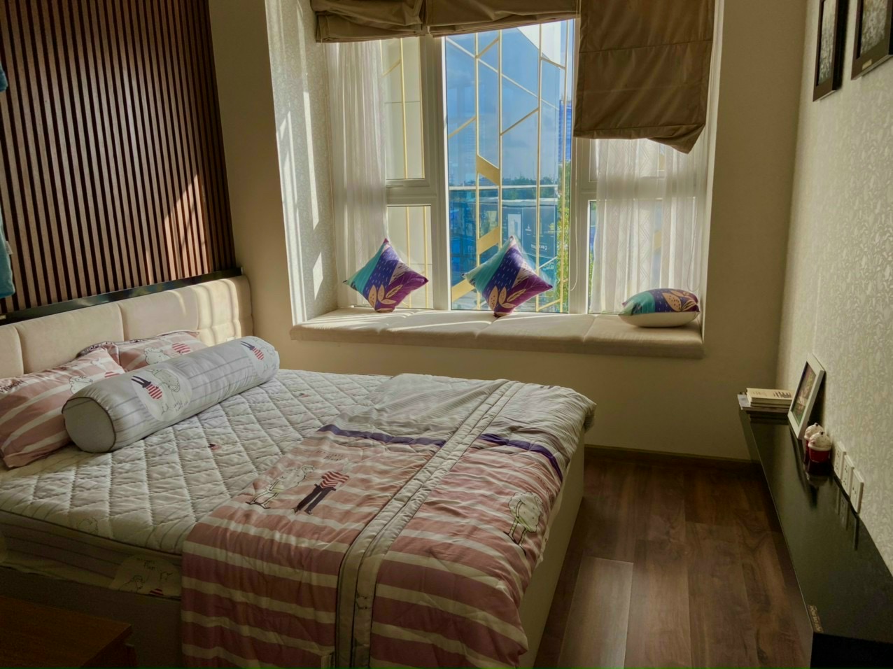 The Peak Garden Liền Kề PMH Giá TỐT NHẤT Thị Trường.Chỉ Thanh Toán 750tr Sở Hữu Ngay Căn Hộ Chung Cư Cao Cấp