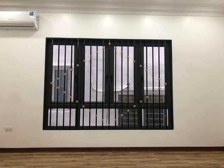 Nhà mới ở ngay Thịnh Quang Đống Đa hướng tây nam