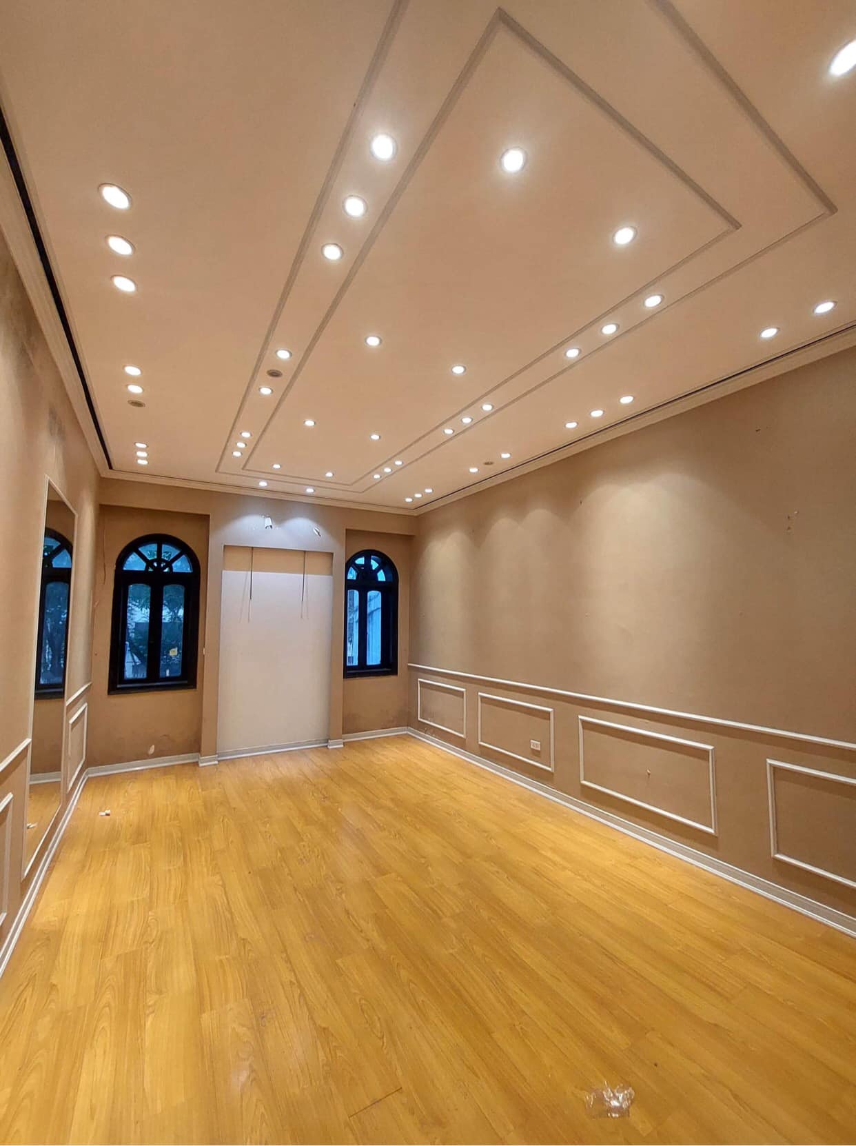 Bán siêu phẩm nhà 2 mặt vip phố 61,3m2, 26,5 tỷ