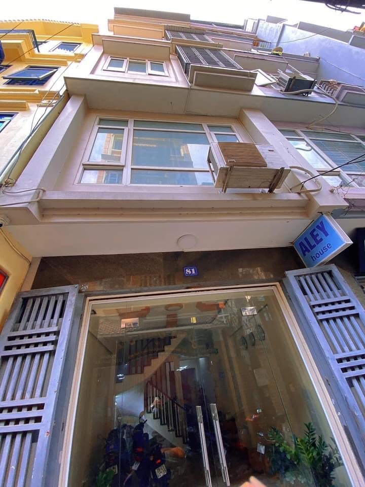 NHÀ MỚI - XE BA GÁC VÈO VÈO - KINH DOANH SẦM UẤT- KHU VỰC TRUNG TÂM