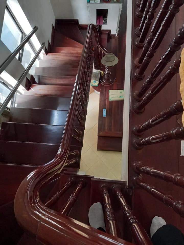 Chính Chủ Bán Nhà Quận Cầu Giấy - Kinh doanh Văn phòng - 125m2- 5 tầng - mặt tiền 22m.