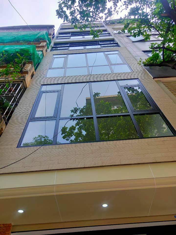 Bán Nhà Giang Văn Minh, Ba Đình, 75m2, MT6, Khu Phân Lô Ô Tô Tránh, Chỉ Hơn 23 Tỷ.