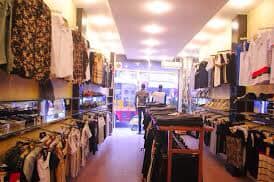 Bán nhà mặt phố 5 tầng 59m2 tại Yên Hòa Cầu Giấy