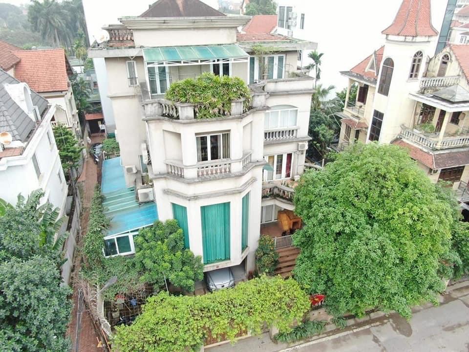 Bán nhà phố Giải Phóng, Thanh Xuân 65m2, 5 tầng, mt 5m. Giá: 15 tỷ