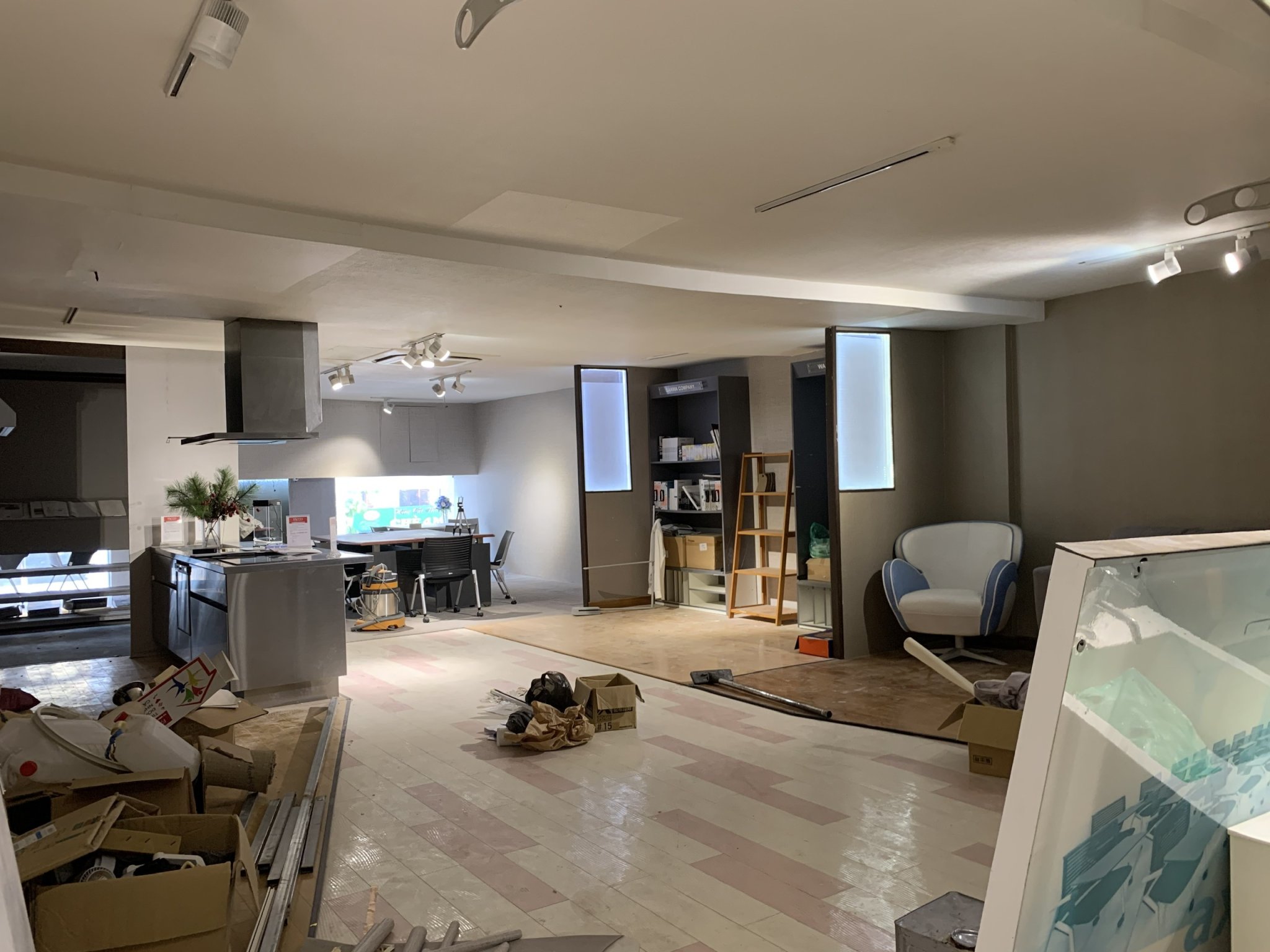 Cho Thuê cửa hàng MBKD MP Cát Linh - Tôn Đức Thắng 110mx2TxMẶT TIỀN 7m2