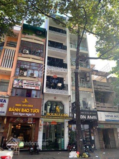 Nhà Đẹp, Phân Lô, Vương Thừa Vũ, Thang máy, Kinh Doanh, Gara Ô tô, 82M2x5T, MT4M_Giá 13 TỶ.