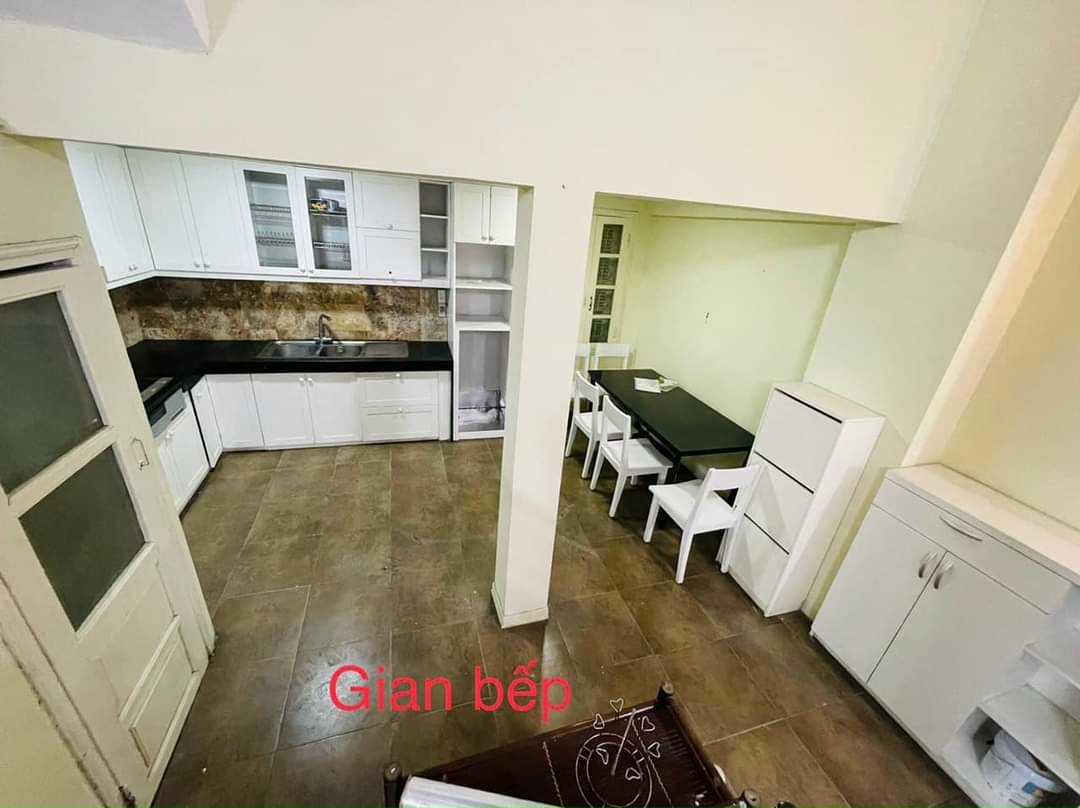 Chính chủ cần bán nhà Nguyễn Lương Bằng Đống Đa 53m2 14.5 tỷ gara kinh doanh miễn TG