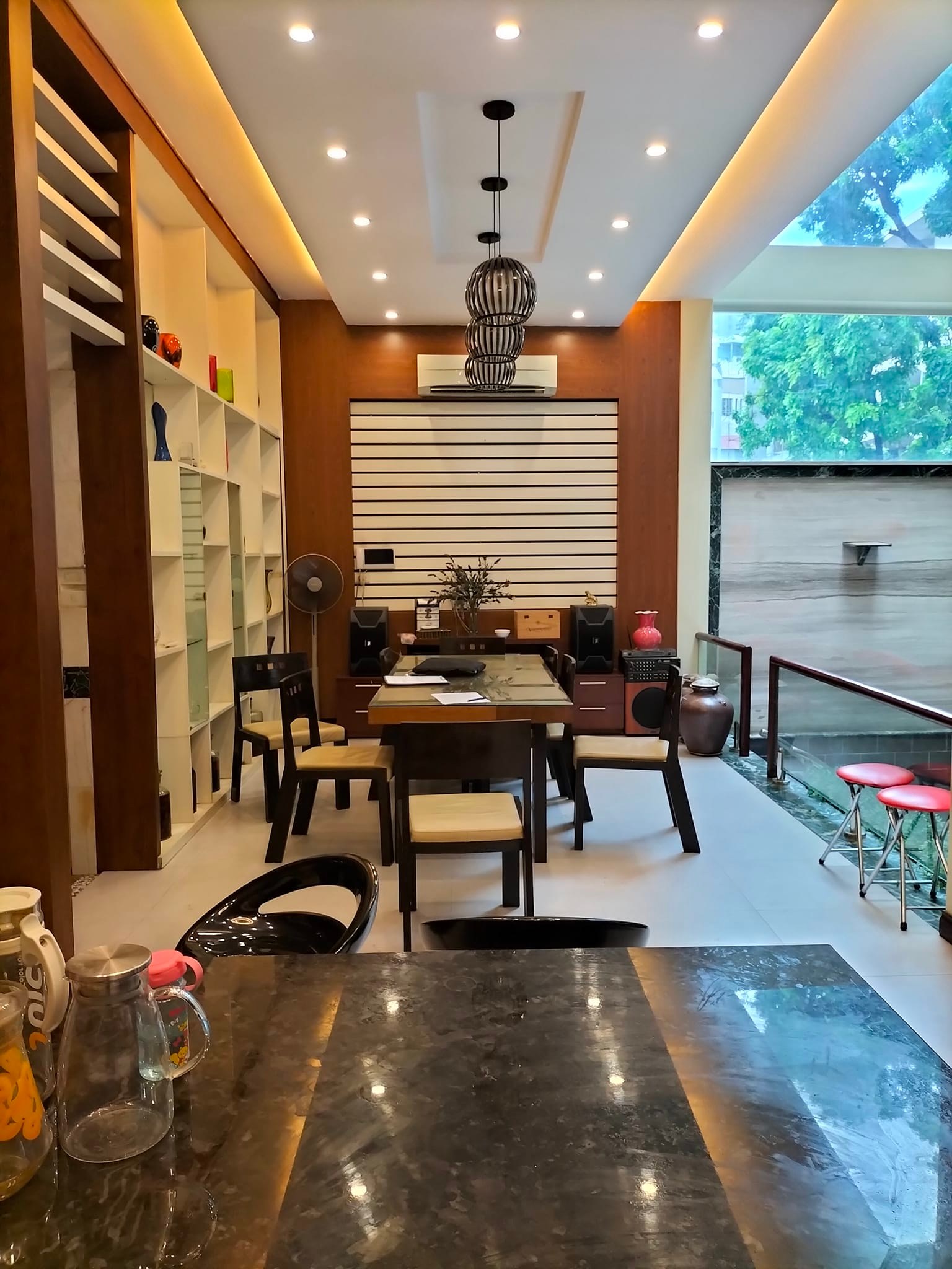 BIỆT THỰ ĐẲNG CẤP LÕI THANH XUÂN, XÂY TÂM HUYẾT FULL NỘI THẤT, GARA, BỂ BƠI GIÁ CHỈ 17 TỶ