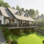  1600m2 - 1
